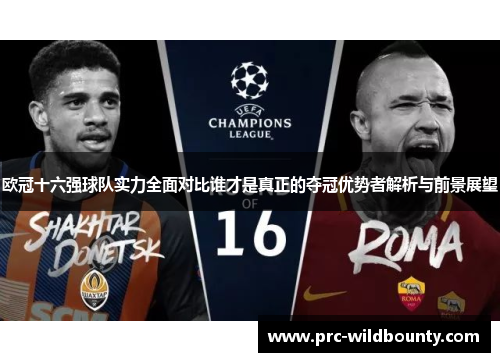欧冠十六强球队实力全面对比谁才是真正的夺冠优势者解析与前景展望 欧冠十六强球队实力全面对比谁才是真正的夺冠优势者解析与前景展望