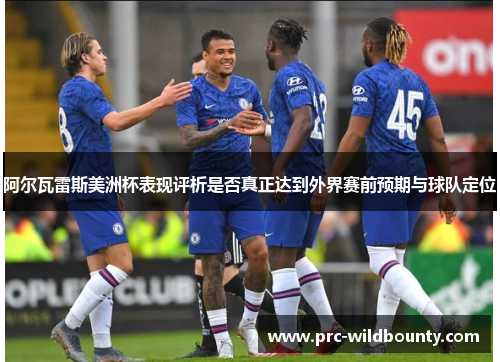 阿尔瓦雷斯美洲杯表现评析是否真正达到外界赛前预期与球队定位
